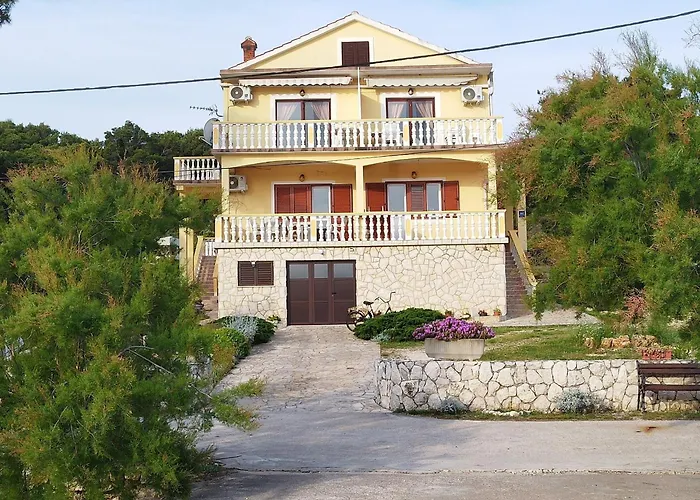 Apartments Josef