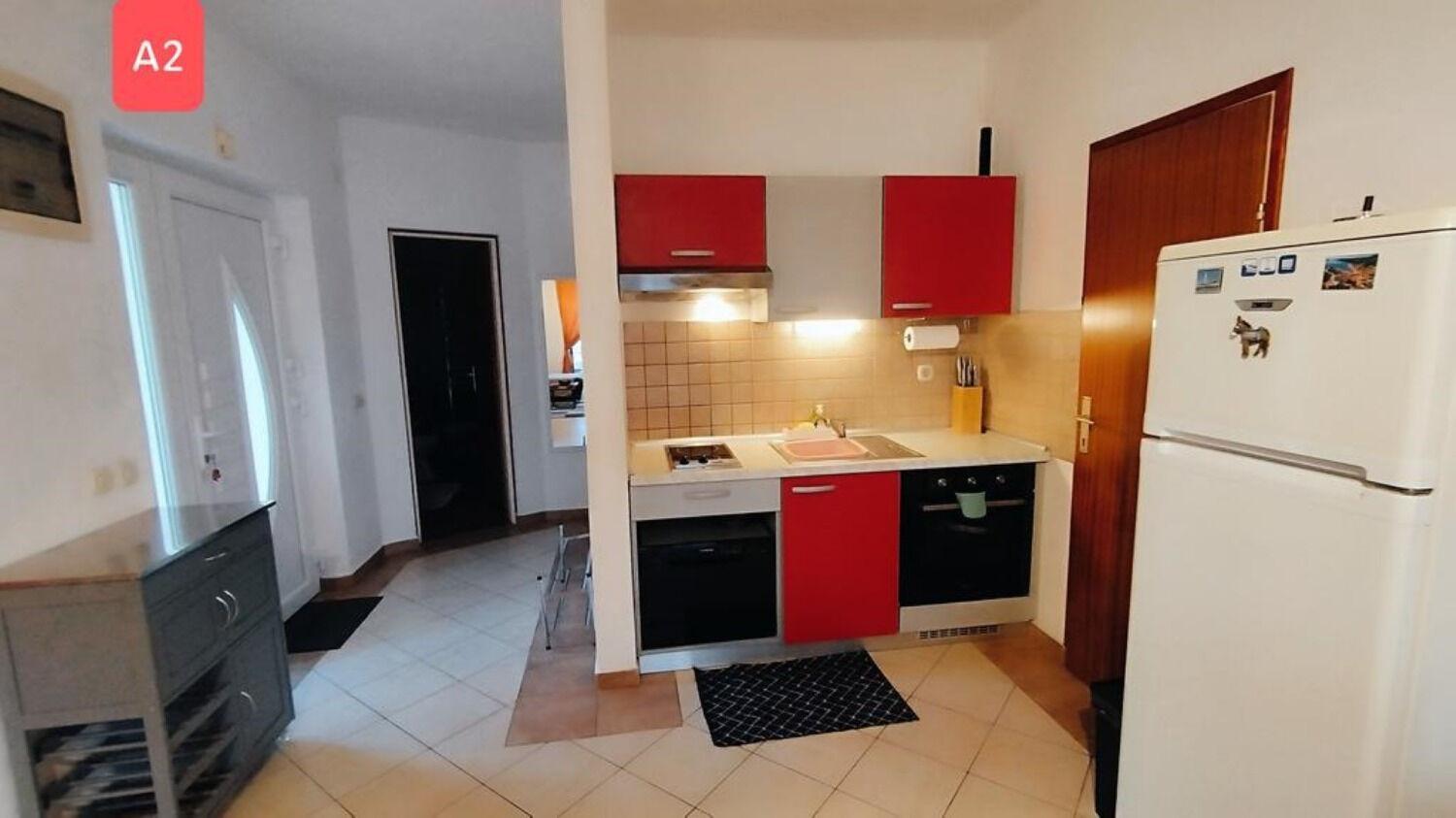 Josef Apartment *