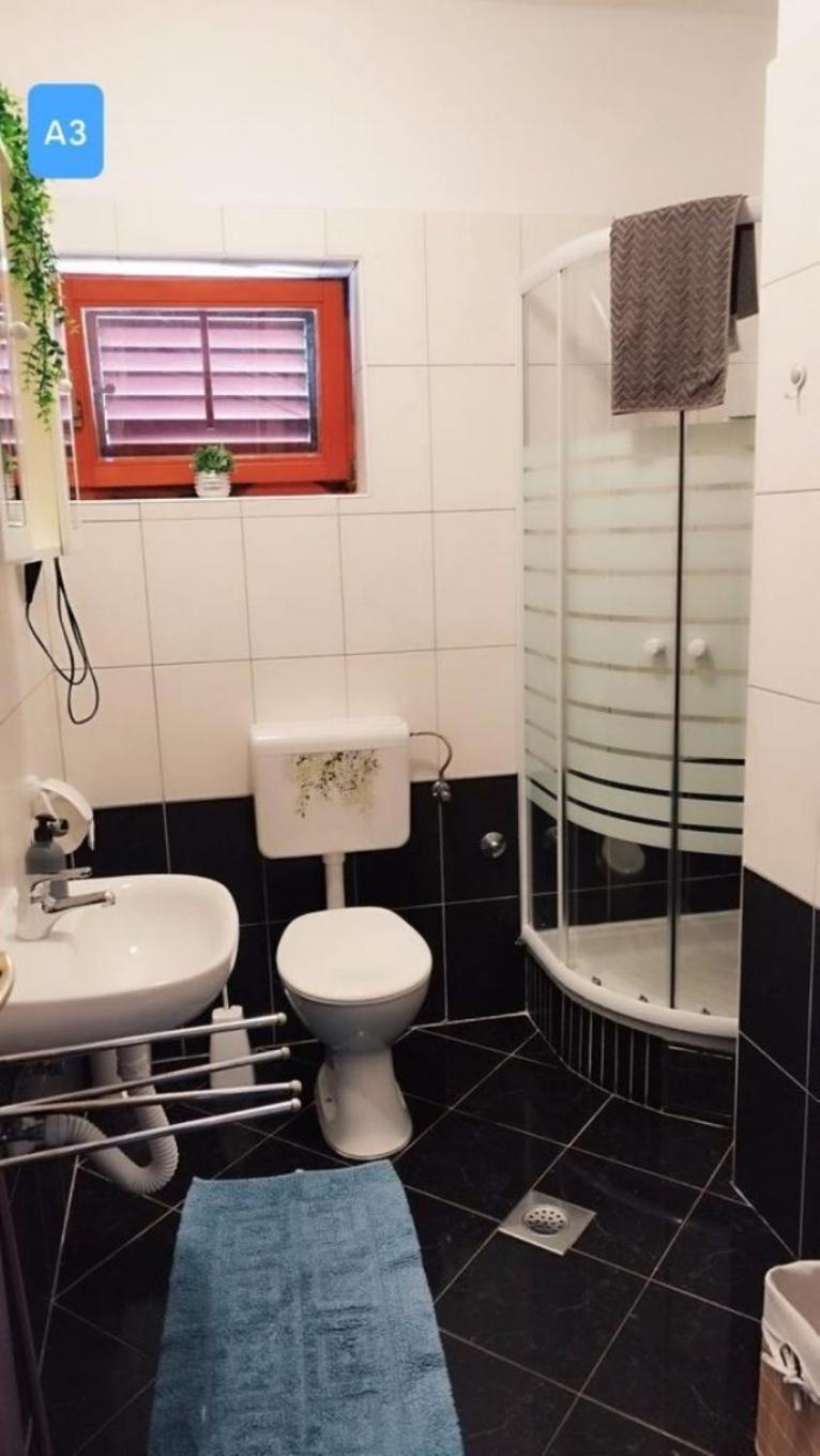 Apartmán Josef *